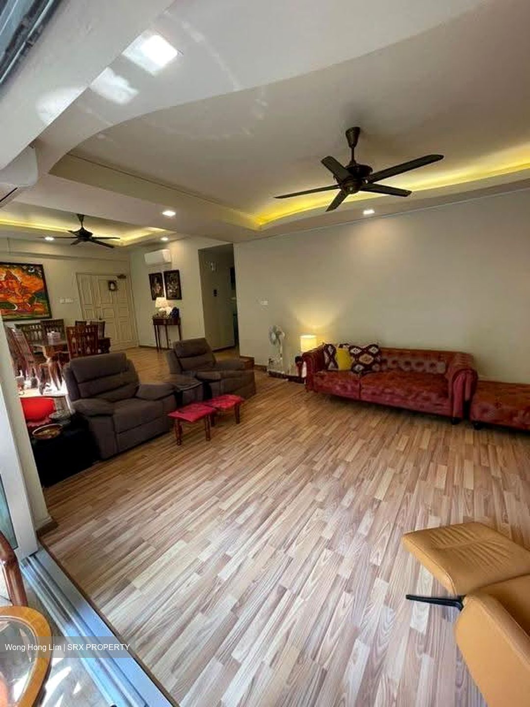 Avila Gardens (D17), Condominium #612909001